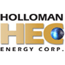 Holloman Energy Corp.