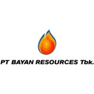PT. Bayan Resources Tbk