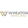 Wheaton Precious Metals Corp.