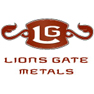 Lions Gate Metals Inc.