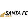 Santa Fe Gold Corp.