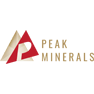 Peak Minerals Ltd.