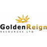 Golden Reign Resources Ltd.