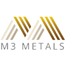 M3 Metals Corp.