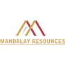 Mandalay Resources Corp.