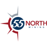 55 North Mining Inc.