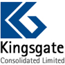 Kingsgate Consolidated Ltd.