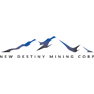 New Destiny Mining Corp.