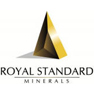 Royal Standard Minerals Inc.