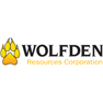 Wolfden Resources Corp.
