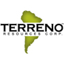 Terreno Resources Corp.