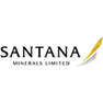 Santana Minerals Ltd.