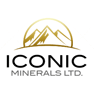 Iconic Minerals Ltd.