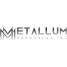 Metallum Resources Inc.