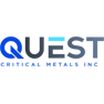 Quest Critical Metals Inc.