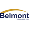 Belmont Resources Inc.