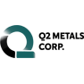 Q2 Metals Corp.