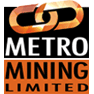 Metro Mining Ltd.