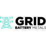 Grid Battery Metals Inc.
