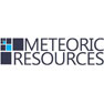 Meteoric Resources NL