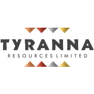Tyranna Resources Ltd.