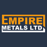Empire Metals Ltd.