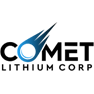 Comet Lithium Corp.