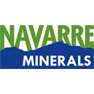 Navarre Minerals Ltd.