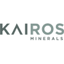 Kairos Minerals Ltd.