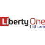 Liberty One Lithium Corp.