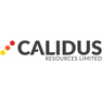 Calidus Resources Ltd.