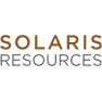 Solaris Resources Inc.