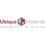 Ubique Minerals Ltd.