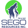 Sego Resources Inc.