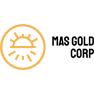 MAS Gold Corp.