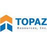 Topaz Resources Inc.