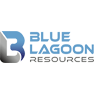 Blue Lagoon Resources Inc.