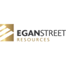 Egan Street Resources Ltd.