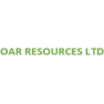 Oar Resources Ltd.