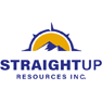 Straightup Resources Inc.