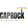 Caprock Mining Corp.