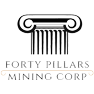 Forty Pillars Mining Corp.