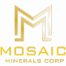 Mosaic Minerals Corp.