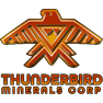 Thunderbird Minerals Corp.