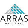 Arras Minerals Corp.