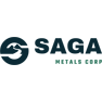 Saga Metals Corp.