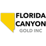 Florida Canyon Gold Inc.