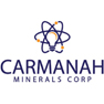 Carmanah Minerals Corp.