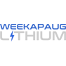 Weekapaug Lithium Ltd.