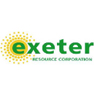 Exeter Resource Corp.